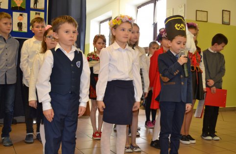 Dzień Górnika 2019